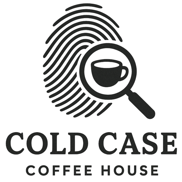 Cold Case Coffee